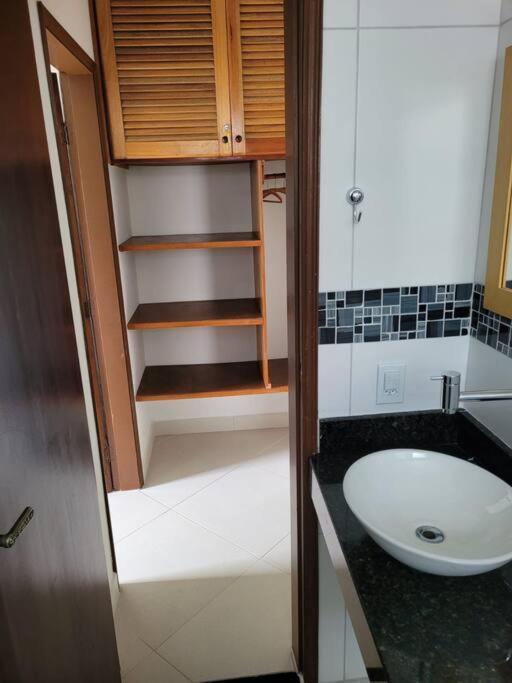 Apartamento De 1 Dorm Na Praia Grande De Ubatuba! Exterior foto