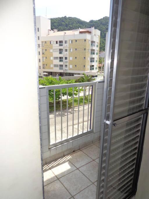 Apartamento De 1 Dorm Na Praia Grande De Ubatuba! Exterior foto